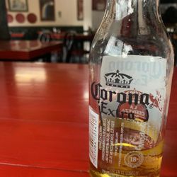 Tarantino's - Great Mexican beers!