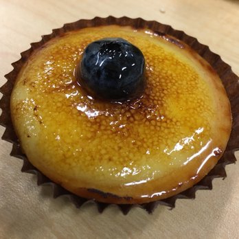 Market Hall Caterers - Lemon mousse tartlettes! - Caterers Near Me - Oakland, California Market Hall Caterers - Lemon mousse tartlettes! - Caterers Near Me - Oakland, California