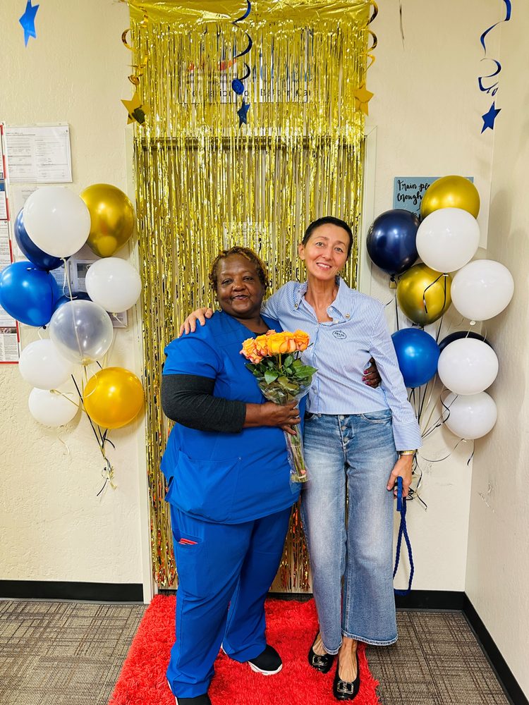 BrightStar Care - home care agency in Sacramento, CA