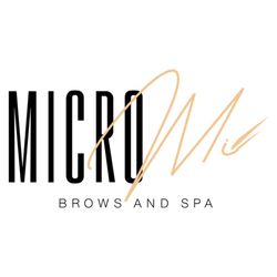 Welcome to MicromiBrows and spa were beauty is luxurious