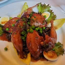 Quail