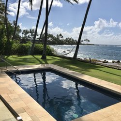 Garden Isle Pool Service