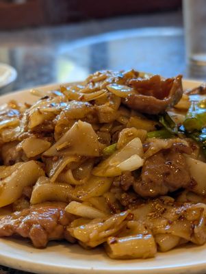 Wok Shop Cafe by null