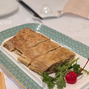 Seafood Princess - Bean curd roll - Chinese Near Me - Scarborough, Ontario Seafood Princess - Bean curd roll - Chinese Near Me - Scarborough, Ontario