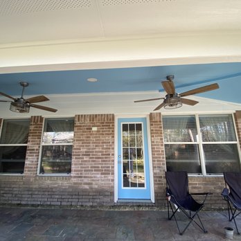 The Patio Cover Guy - the outside of a house - Patio Coverings Near Me The Patio Cover Guy - the outside of a house - Patio Coverings Near Me