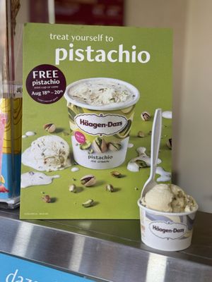 Häagen-Dazs by null