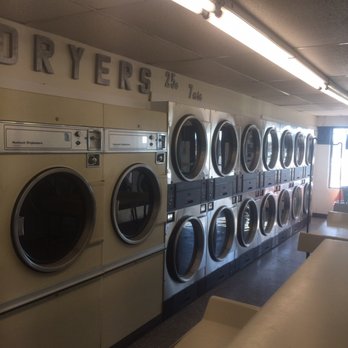 Laundry Blue - Laundry blue is spacious & clean - Laundromat Near Me - Wichita Falls, Texas Laundry Blue - Laundry blue is spacious & clean - Laundromat Near Me - Wichita Falls, Texas