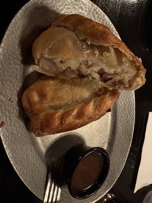 Cornish Pasty Co by null