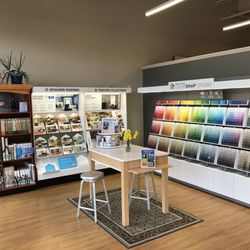 Sherwin-Williams Paint Store