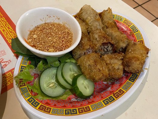 New Phnom Penh Restaurant by null