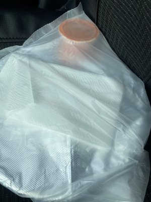 Teddy's Red Tacos by null