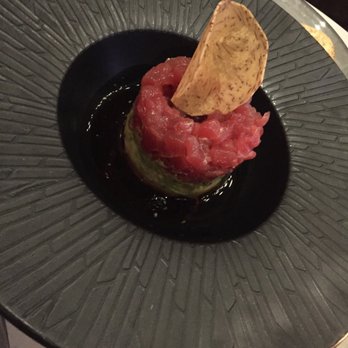 Town Bar + Kitchen - Tuna tartare - New American Near Me - Morristown, New Jersey Town Bar + Kitchen - Tuna tartare - New American Near Me - Morristown, New Jersey