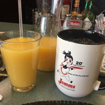 Jamms Restaurant - Breakfast & Brunch Near Me - Las Vegas, Nevada Jamms Restaurant - Breakfast & Brunch Near Me - Las Vegas, Nevada