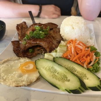 Pho Play - Pork chops - Vietnamese Near Me - Castro Valley, California Pho Play - Pork chops - Vietnamese Near Me - Castro Valley, California