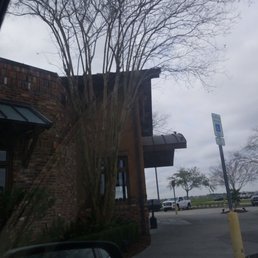 Outside Outside