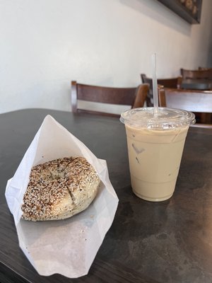 Cassidy's Corner Cafe by null