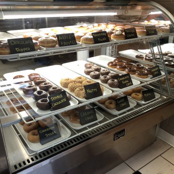 Donut Chef - Desserts Near Me - Shelby Township, Michigan
