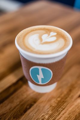 Caffeine Machine by null