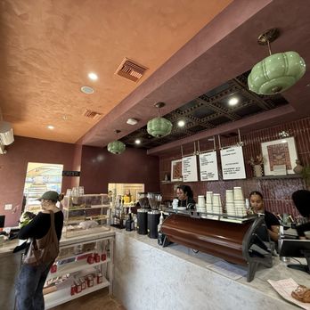 Laymoon Cafe - Ordering station - Coffee & Tea Near Me - Tempe, Arizona Laymoon Cafe - Ordering station - Coffee & Tea Near Me - Tempe, Arizona