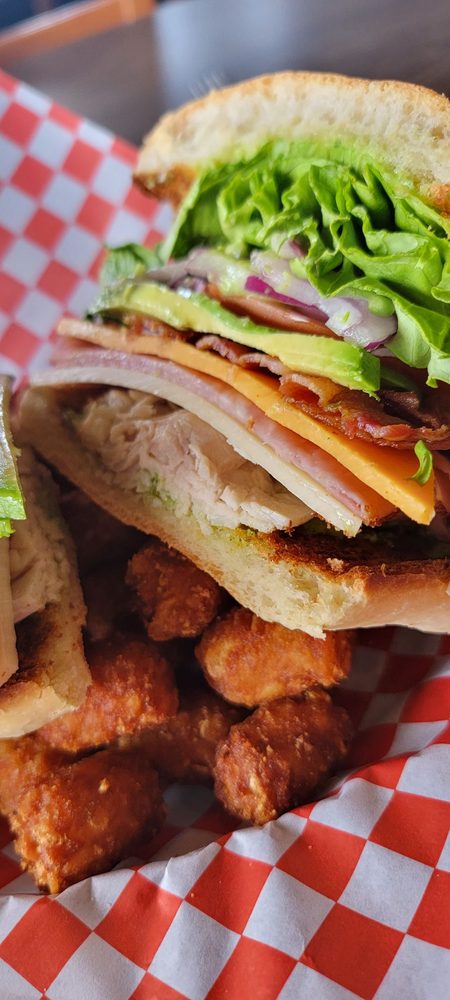 O'Brien's Pub — Kearny Mesa