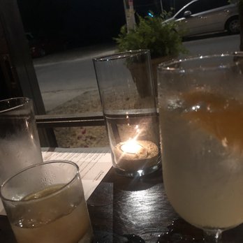 El Quenepo - Cocktails on the Malecon - Caribbean Near Me - Vieques, Puerto Rico