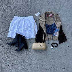 Plato's Closet - San Jose, CA - Why go to the mall when you can thrift it for less?