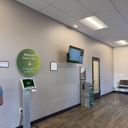 Quest Diagnostics