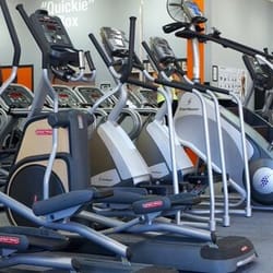 Fit n Fast St Peters