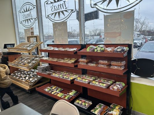 Max's Restaurant Chicago, Cuisine of the Philippines by null