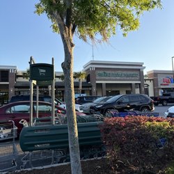 Whole Foods Market