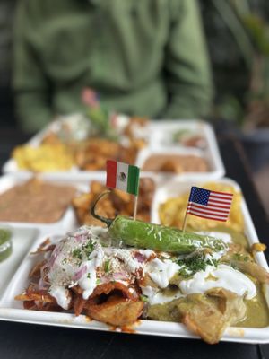 El Carrito Restaurant by null