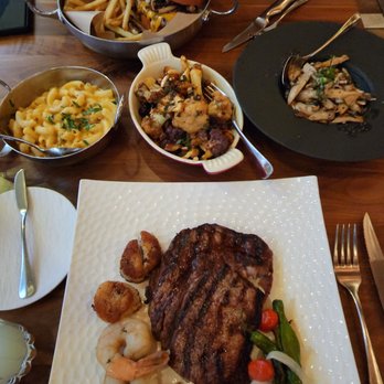 LB Steak - Bishop Ranch - Steakhouses Near Me - San Ramon, California