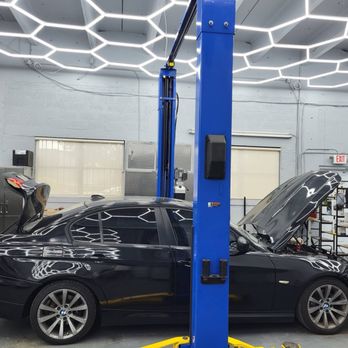 BMR Auto - Auto Repair Near Me - Hollywood, Florida
