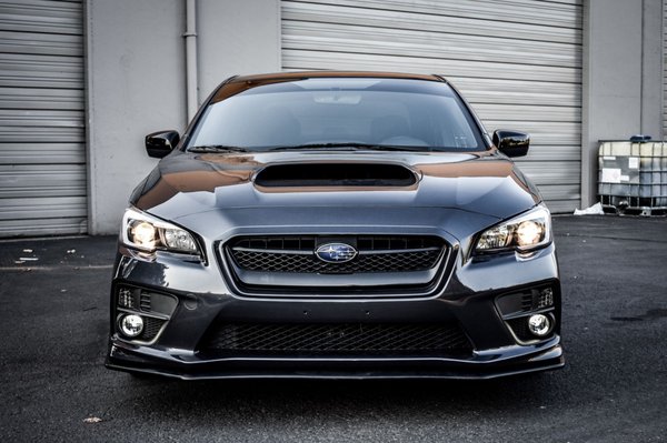 Platinum Line Motors