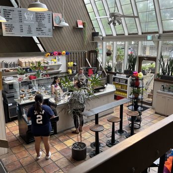 PRESS Coffee - Coffee & Tea Near Me - San Antonio, Texas