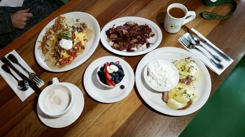 THE GRIDDLE 344 Photos & 671 Reviews 460 W Winnemucca Blvd