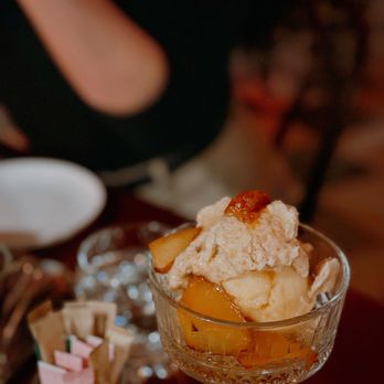 Don Angie - sorbet - Italian Near Me - New York, New York