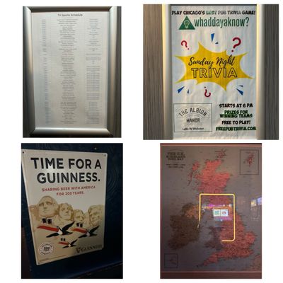 The Albion Manor by null The Albion Manor by null