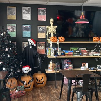 Coffinated Coffee - Coffee & Tea Near Me - La Puente, California