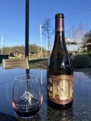 Michael David Winery by null
