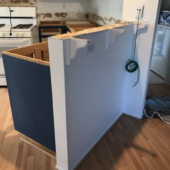 Stonesmith Countertops - Our pony wall - Countertop Installation Near Me Stonesmith Countertops - Our pony wall - Countertop Installation Near Me