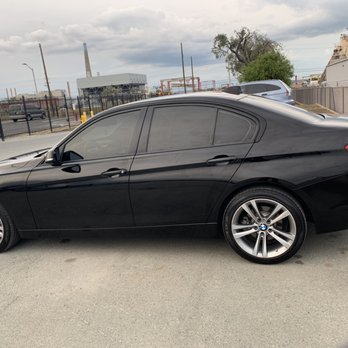 Crystal Clear Protection & Wraps - Rims detailed - Vehicle Wraps Near Me - Concord, California