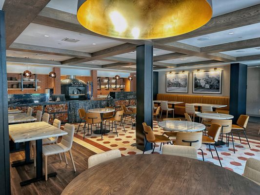 Cece's Roland Park by null