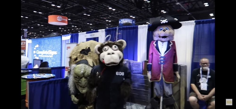 Extreme Fun FFC - wedding in Ann Arbor, MI