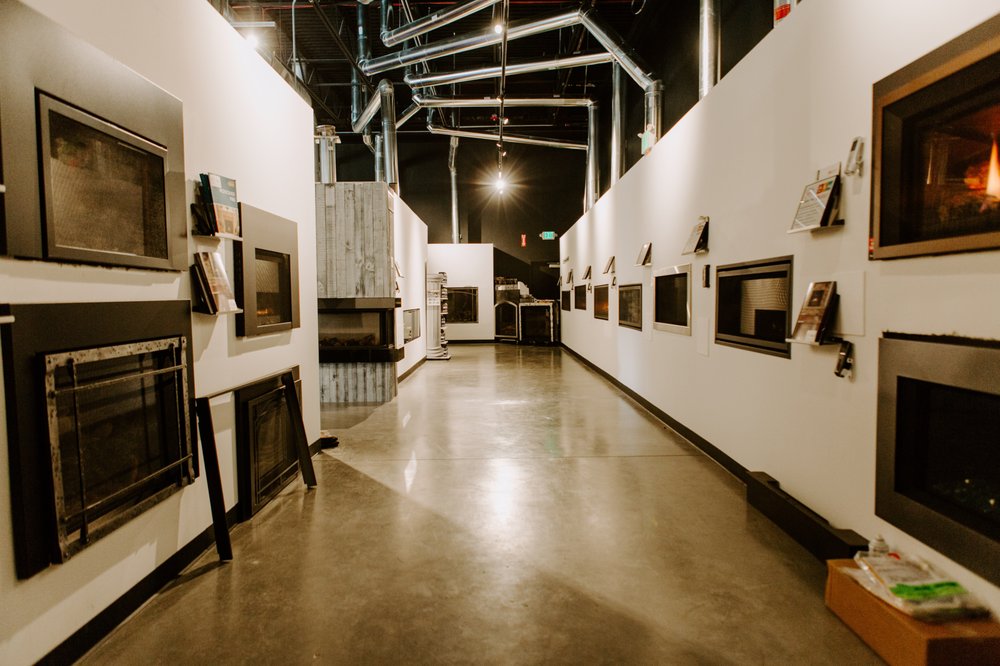 EMBERS FIREPLACES & OUTDOOR LIVING Updated October 2024 20 Photos