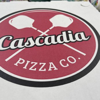 Cascadia Pizza - Pizza Near Me - Salem, Oregon