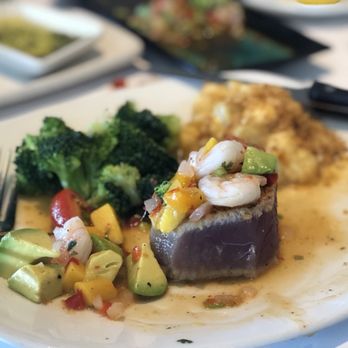 Bonefish Grill - Seafood Near Me - Orlando, Florida