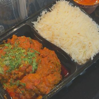 Indigo - Indigo Special - Indian Near Me - Washington, DC, District of Columbia