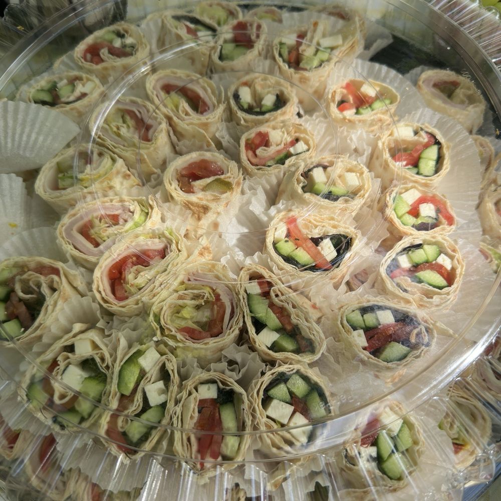 Glendale Market - Sandwiches Near Me - Glendale, California