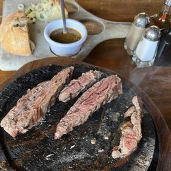 La Vaca Argentina